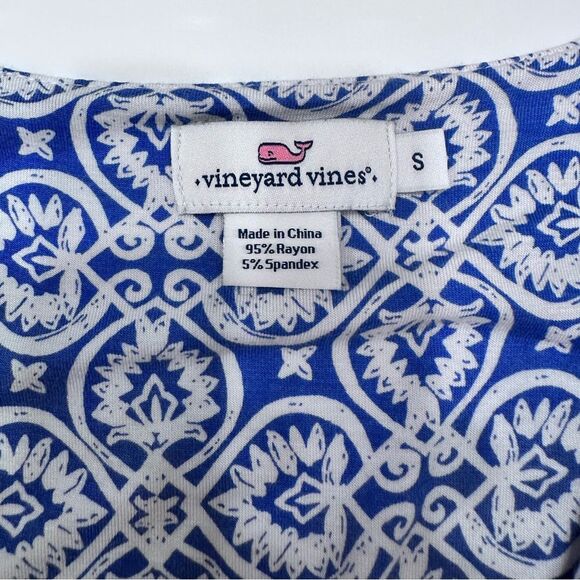 Vineyard Vines Dress - Picture 6 of 11